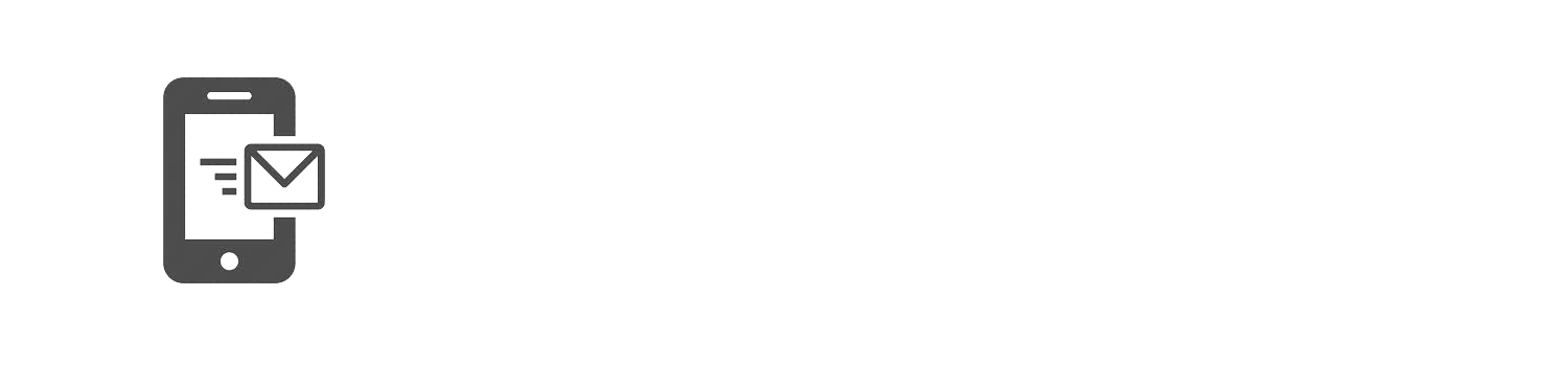 SMS, email a PPC kampane