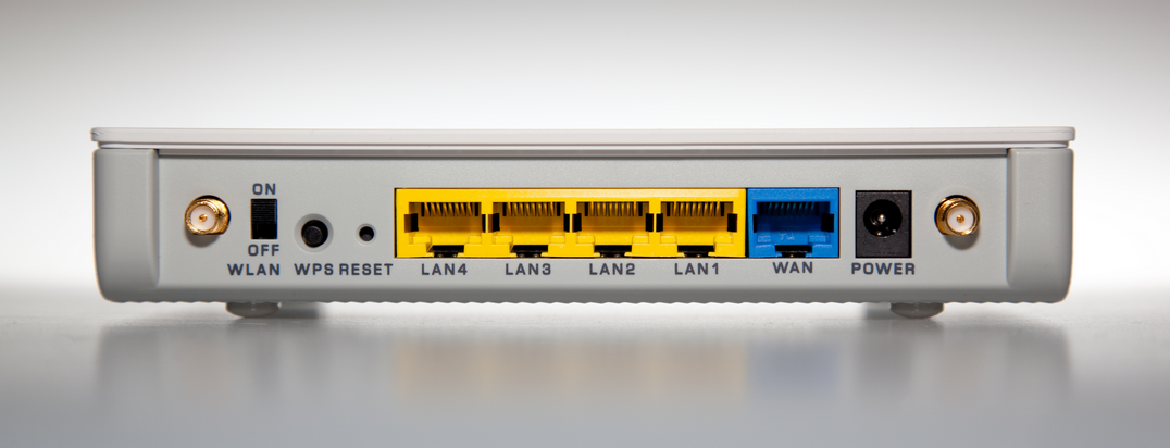 Router